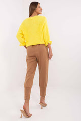 Pantalón chándal modelo 206707 Italy Moda