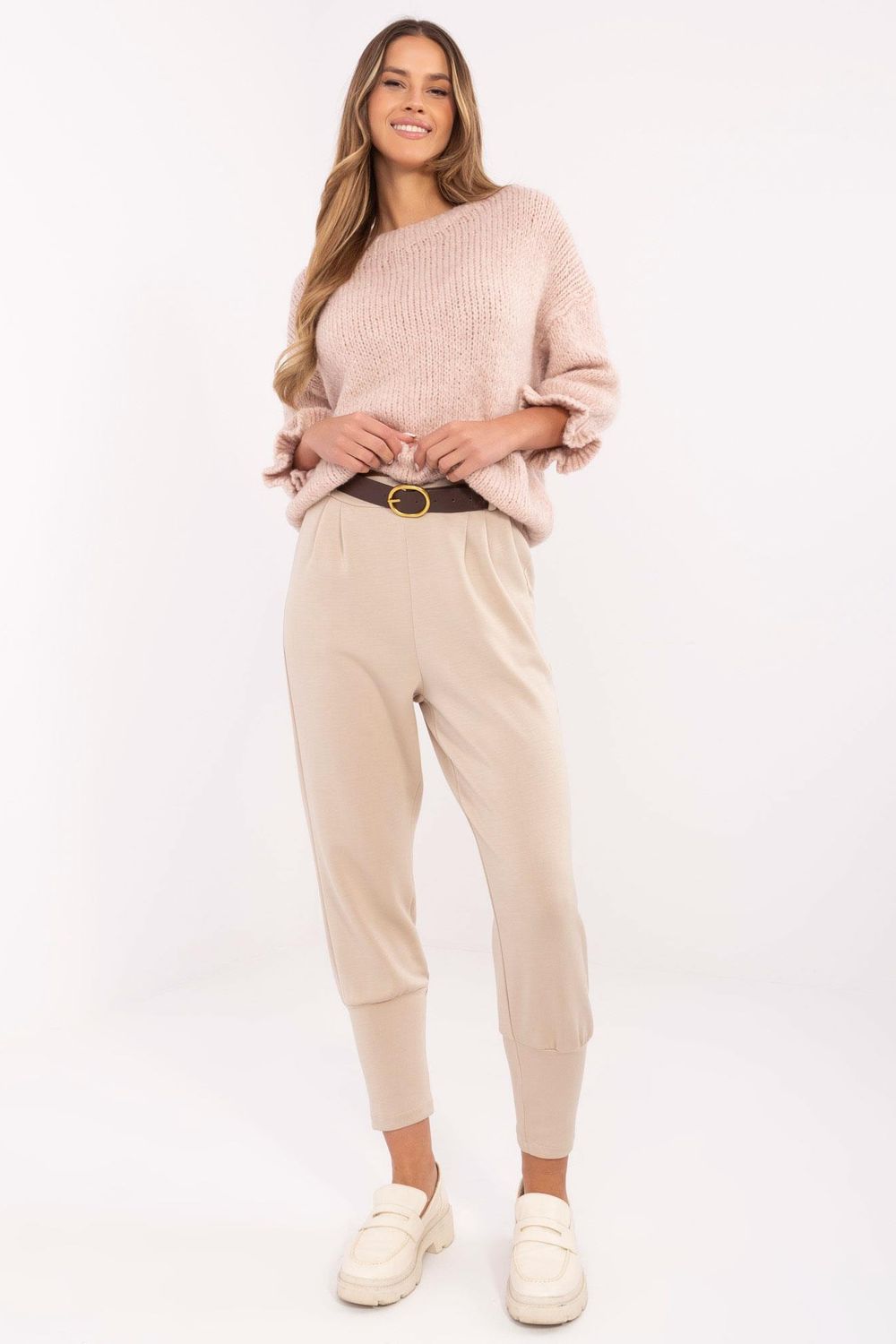 Pantalón chándal modelo 206711 Italy Moda