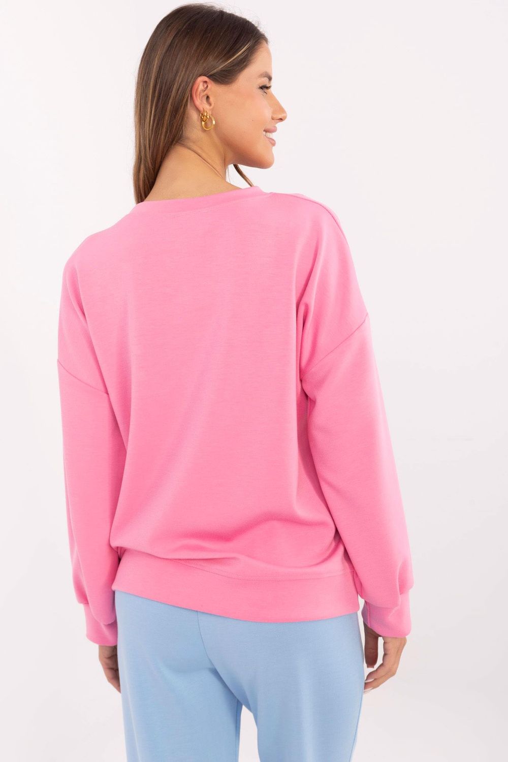 Sudadera modelo 206713 Italy Moda