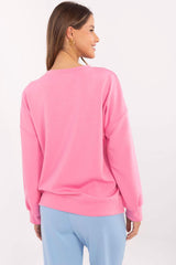 Sudadera modelo 206713 Italy Moda