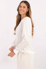 Blusa modelo 206717 Italia Moda