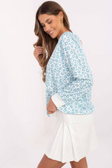 Blusa modelo 206718 Italy Moda