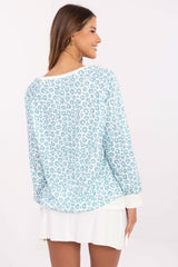 Blusa modelo 206718 Italy Moda