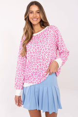 Blusa modelo 206719 Italy Moda