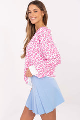 Blusa modelo 206719 Italy Moda