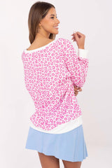 Blusa modelo 206719 Italy Moda