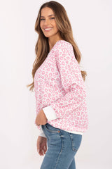 Blusa modelo 206720 Italy Moda