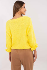 Jersey modelo 206722 Italia Moda