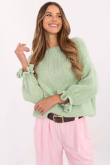 Jersey modelo 206723 Italy Moda