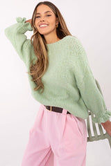 Jersey modelo 206723 Italy Moda