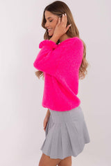 Jersey modelo 206724 Italy Moda