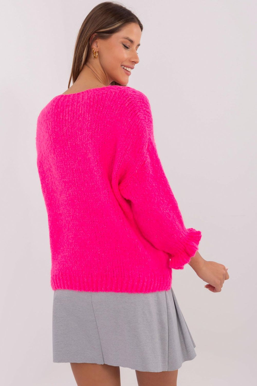 Jersey modelo 206724 Italy Moda