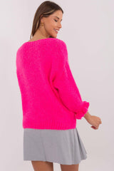 Jersey modelo 206724 Italy Moda