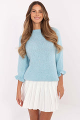 Jersey modelo 206725 Italy Moda