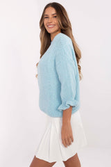 Jersey modelo 206725 Italy Moda