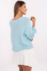 Jersey modelo 206725 Italy Moda