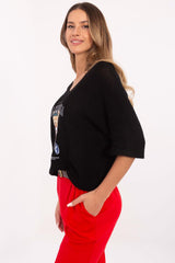 Jersey modelo 206727 Italy Moda