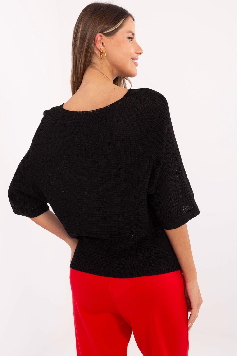 Jersey modelo 206727 Italy Moda