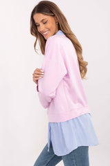 Blusa modelo 206737 Italia Moda