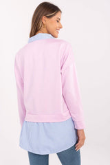 Blusa modelo 206737 Italia Moda