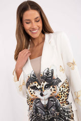 Chaqueta modelo 206742 Italia Moda