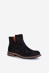 Botas modelo 206786 Step in style