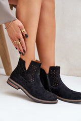 Botas modelo 206786 Step in style