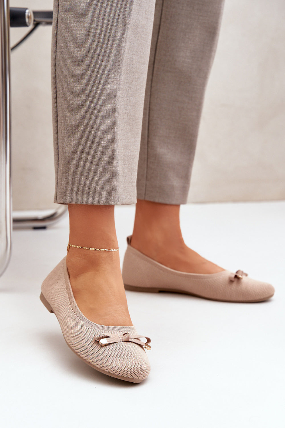Bailarinas modelo 206792 Step in style