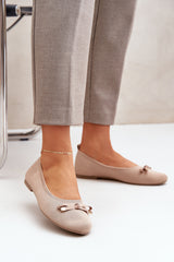 Bailarinas modelo 206792 Step in style