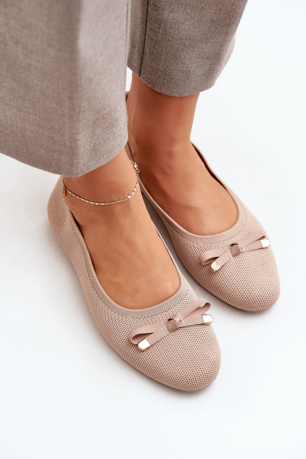 Bailarinas modelo 206792 Step in style