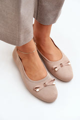 Bailarinas modelo 206792 Step in style