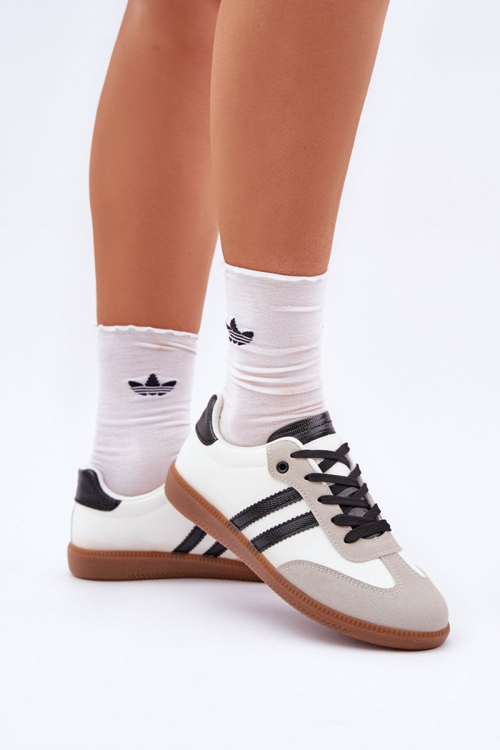 Zapatillas modelo 206795 Step in style