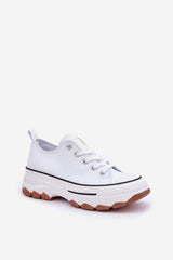 Zapatillas modelo 206797 Step in style