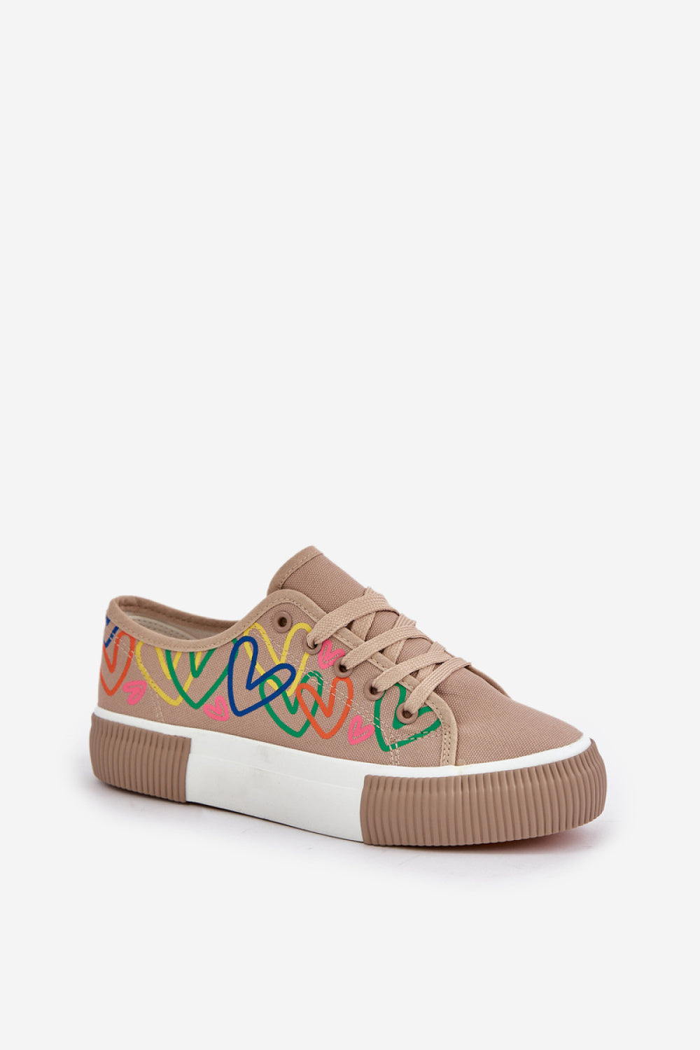 Zapatillas modelo 206799 Step in style