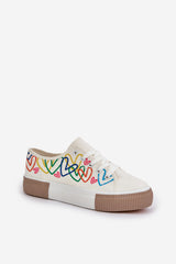 Zapatillas modelo 206801 Step in style
