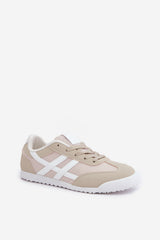 Zapatillas modelo 206804 Step in style