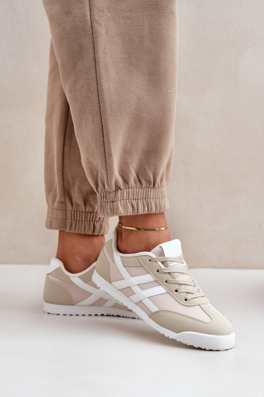 Zapatillas modelo 206804 Step in style
