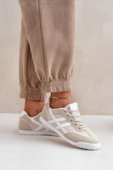 Zapatillas modelo 206804 Step in style