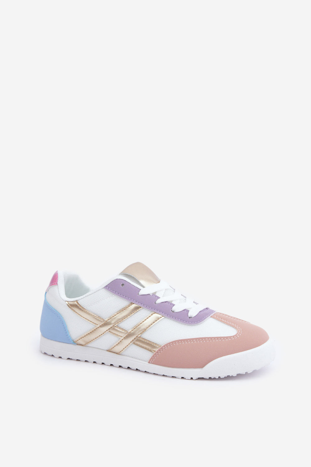 Zapatillas modelo 206805 Step in style