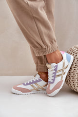Zapatillas modelo 206805 Step in style