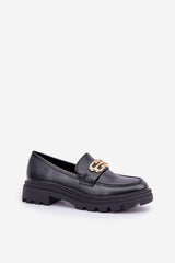 Mocasín modelo 206806 Paso con estilo
