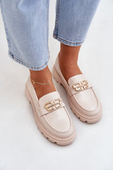 Mocasín modelo 206807 Paso con estilo