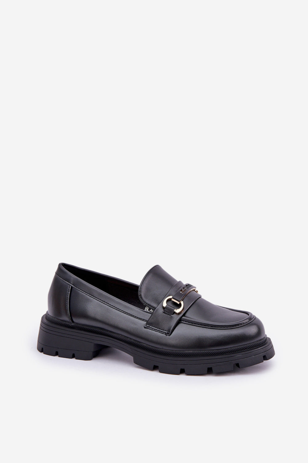 Mocasín modelo 206809 Paso con estilo