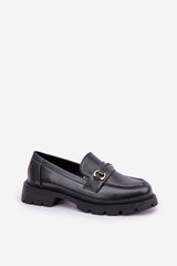 Mocasín modelo 206809 Paso con estilo