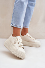 Zapatillas modelo 206820 Step in style