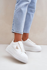 Zapatillas modelo 206822 Step in style