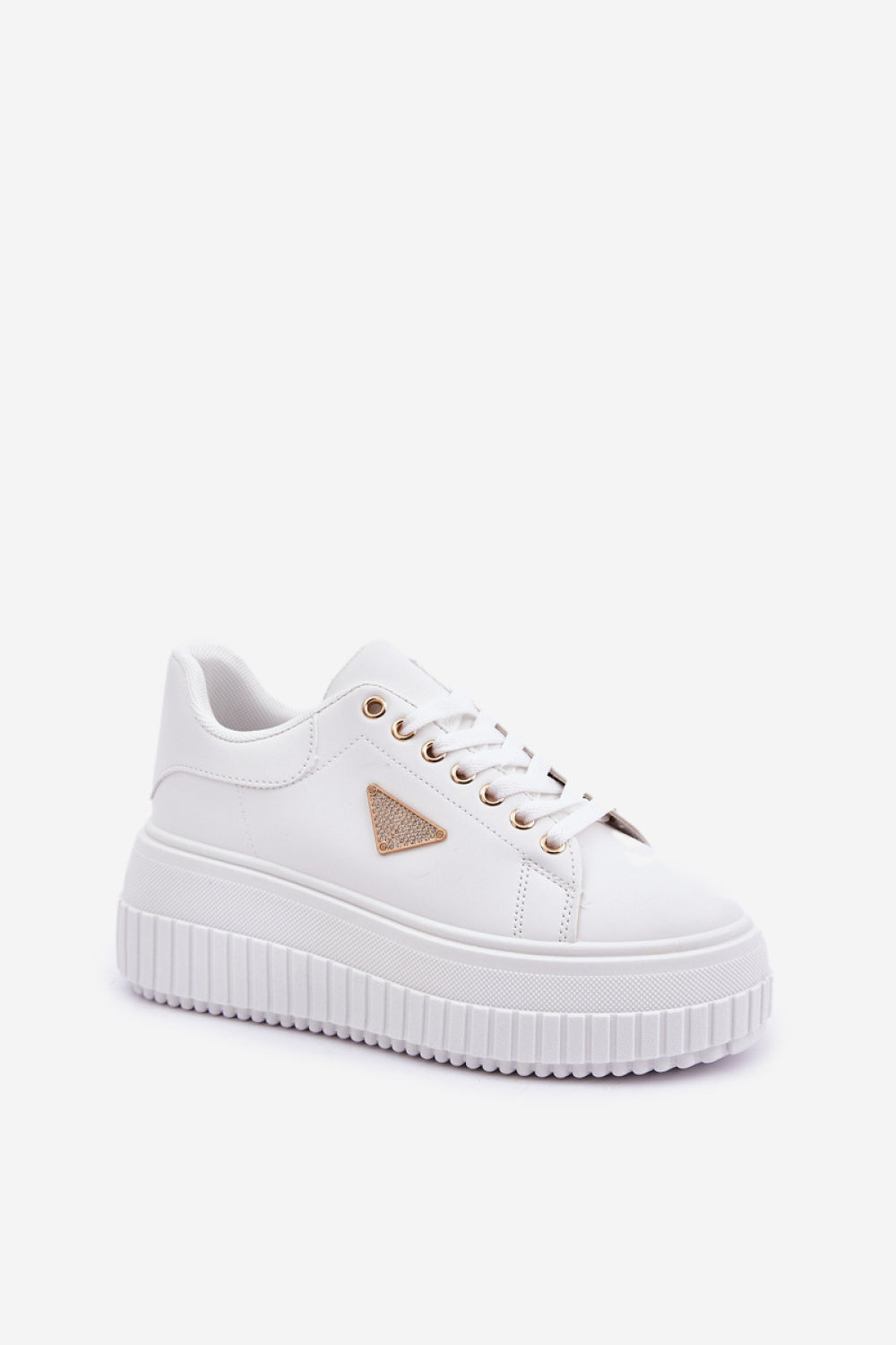 Zapatillas modelo 206822 Step in style