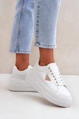 Zapatillas modelo 206822 Step in style