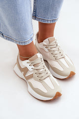 Zapatillas modelo 206824 Step in style