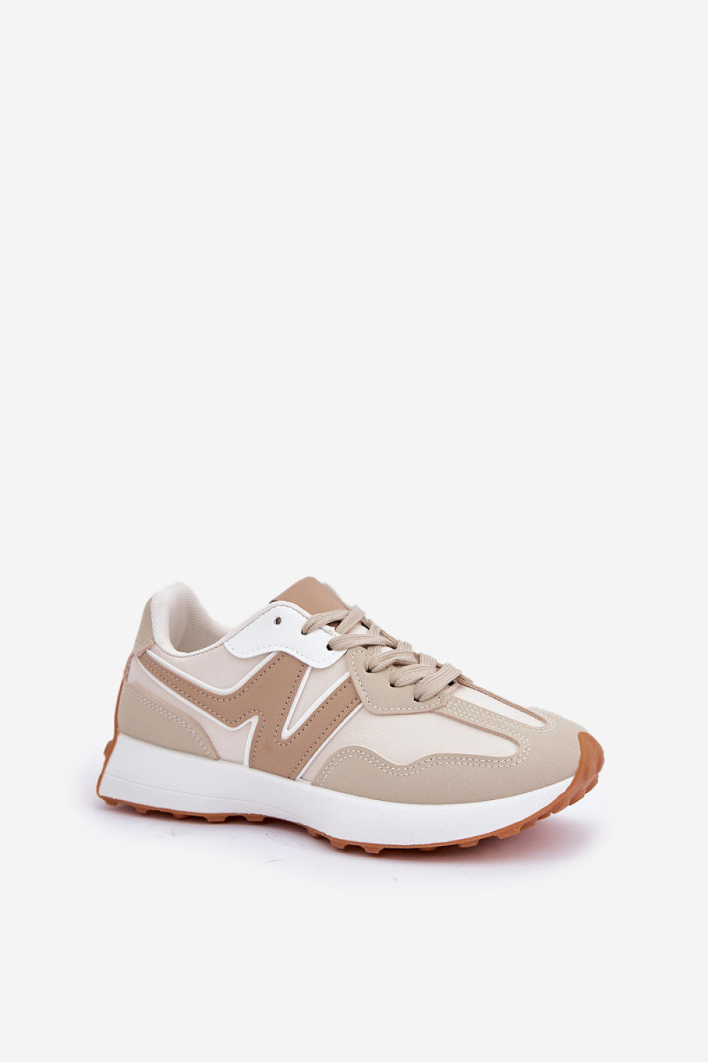 Zapatillas modelo 206824 Step in style
